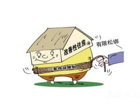谁知道二套房界定标准是什么_认购_居理新房买房知识