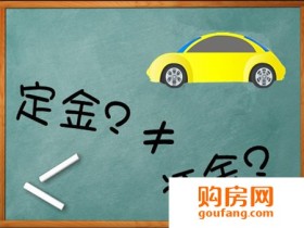 三分钟读懂买房“四金” 不再傻傻分不清楚