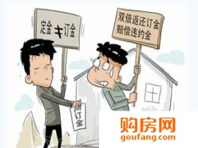 买房还贷注意:一定要认清“四金”“四费”