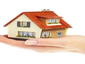 第二套房首付多少?