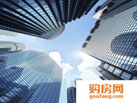 写字楼物业服务合同范本