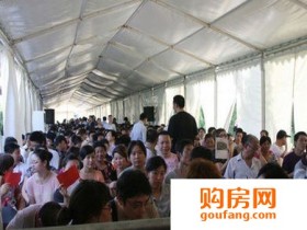 你所不知道的买房排号“那些事”