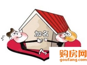 房产证和购房合同名字要一致吗