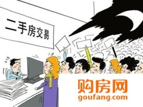 二手房网签流程是什么?不通过中介可以吗?