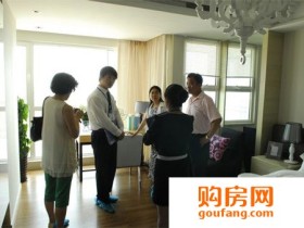 二手房实地看房都看什么?这两方面缺一不可