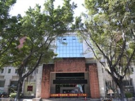 从化街口街旅游景点  从化区博物馆