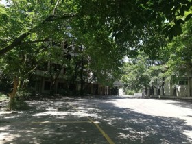 从化区太平镇旅游景点 三百洞森林度假村