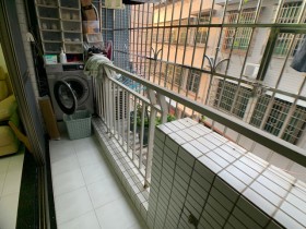 从化街口街二手房 新城区学位 拧包入住  汇贤居6楼