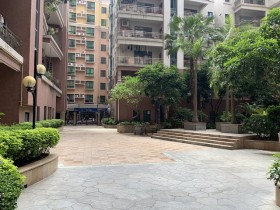 从化二手房 街口街学区二手房 帝京华府6楼