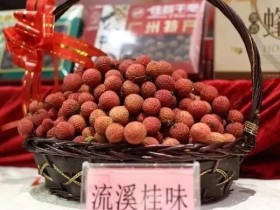 2021年广州从化荔枝果园现摘攻略 玩水+吃农家菜+果园摘桂味糯米糍荔枝