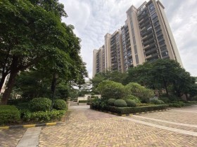 从化二手房 江埔街学区房 珠江御景山水城8楼