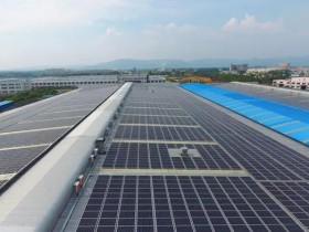 从化目前有哪些光伏屋顶品牌 推荐哪个